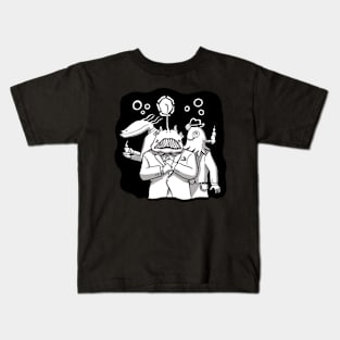 Abyss Mafia Kids T-Shirt